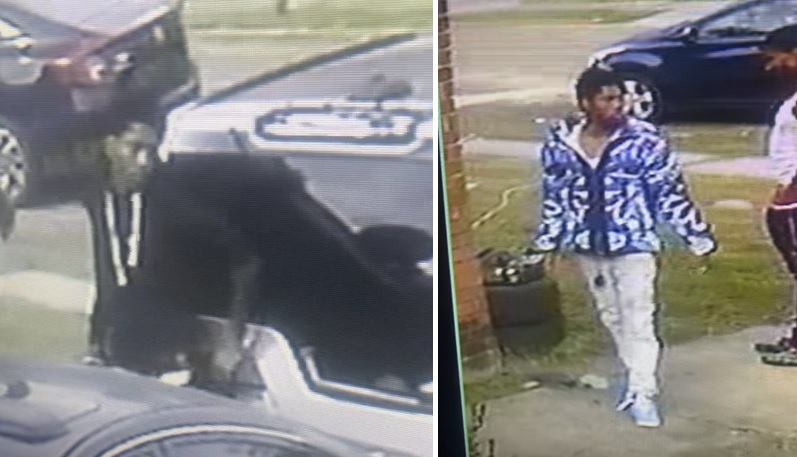 Person Of Interest Sought For Questioning In NOPD Investigation Of 2021 ...